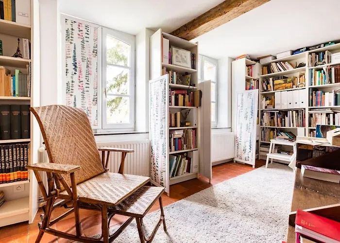 Ferme De Guersignies B&B